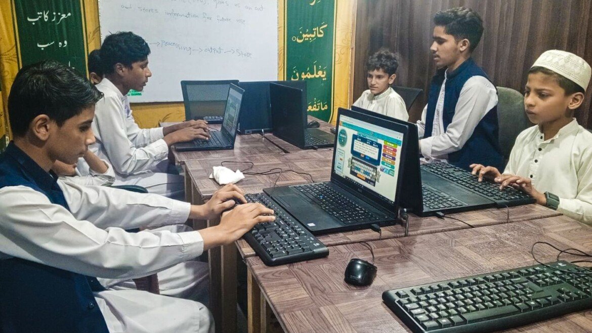 A True Community Center