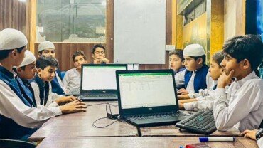 How the Quran Shapes Character