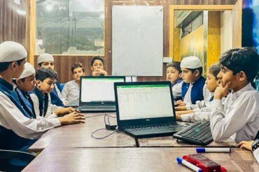 How the Quran Shapes Character