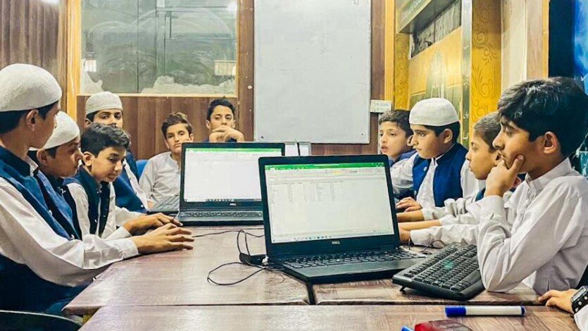 How the Quran Shapes Character